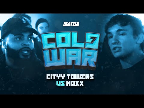 Noxx vs Cityy Towers
