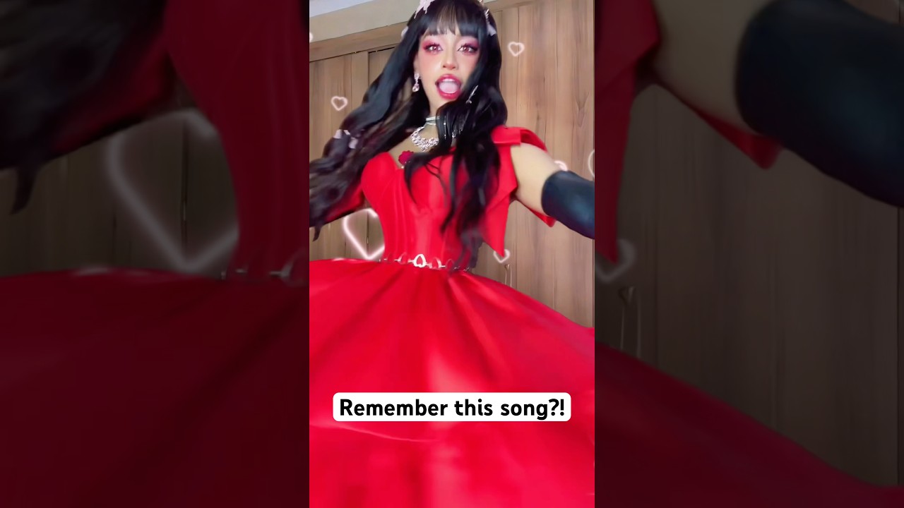 My birthday is in 5 days!🥹Remember this song omg?!😭❤️ #sachi_hime96 #princesssachiko