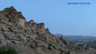 Dersi̇m (Tunceli̇)