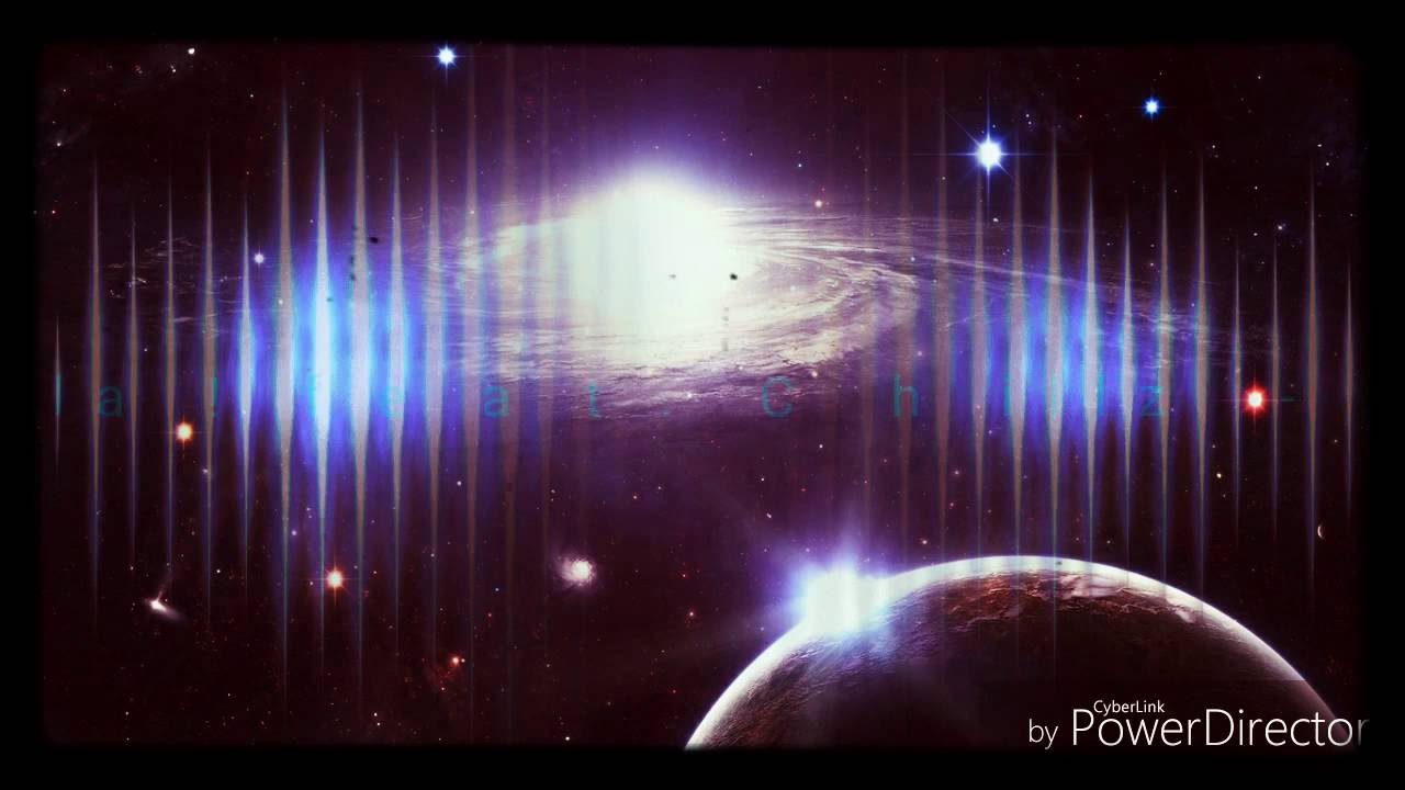 Asla feat. Huzzla! feat. Chillz - Intergalaktisch