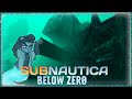 Are you afraid of the ocean i subnautica below zero i blindplay through part 2 i