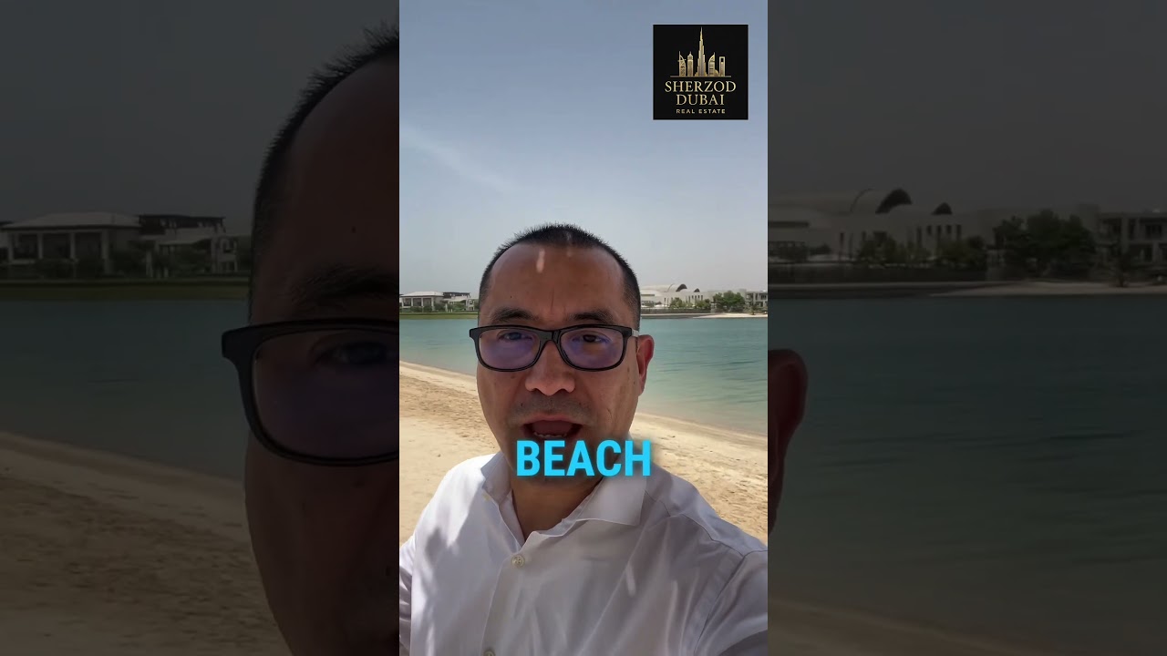 You Won’t Believe This Hidden Gem Near Dubai!