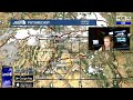 WEATHER UPDATE 5.22