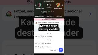 @jerseybird #football #kenya #soccer