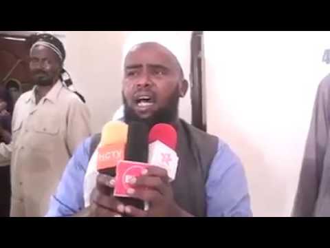 Daawo Shiikh Leebaajo iyo Ceerigaabo