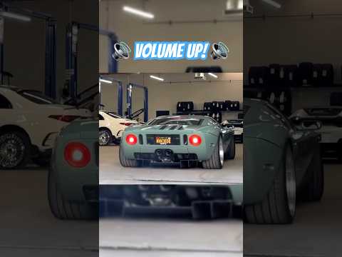 This Sound will give you GOOSEBUMPS //