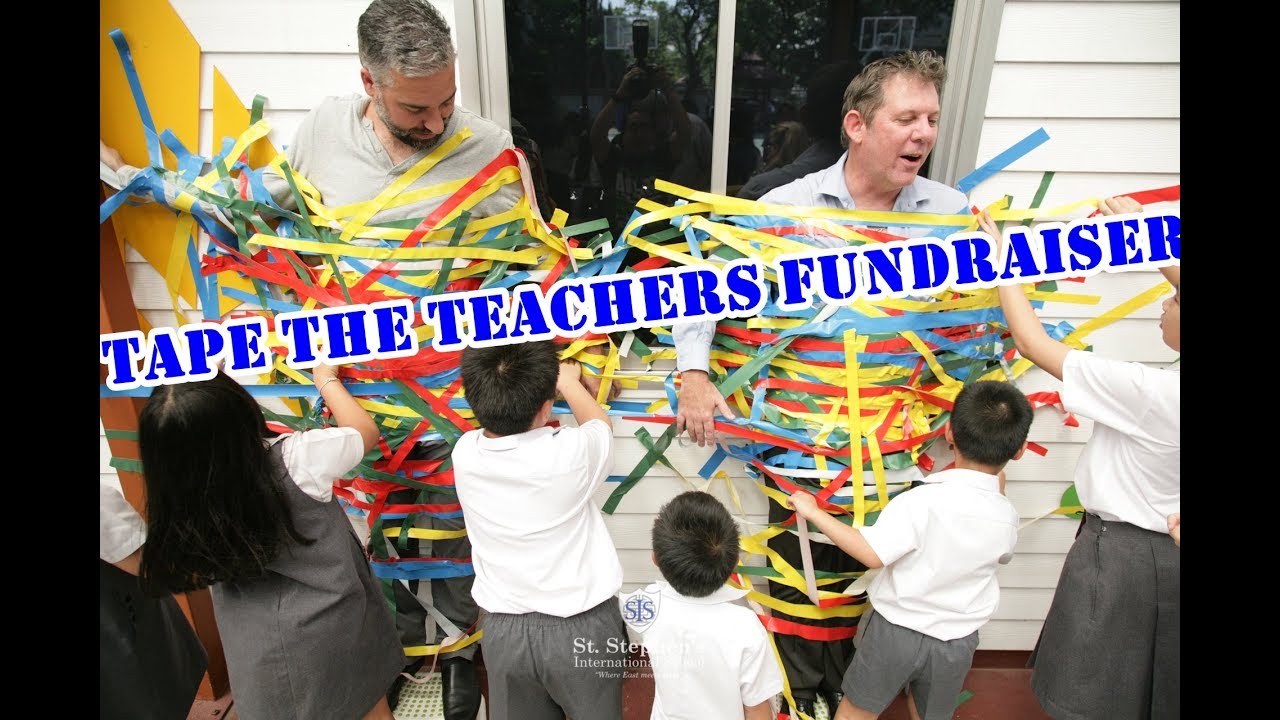 Teachers Tape