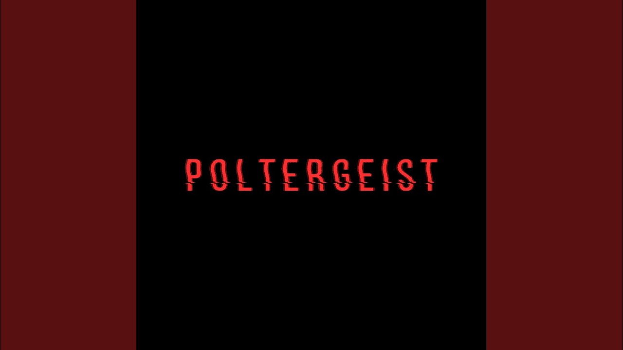 Guarda Poltergeist (Original Mix) su YouTube Guarda Poltergeist (Original Mix) su YouTube