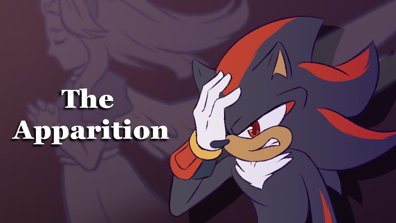 The Apparition  - Shadow PMV