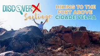 Exploring Cape Verde’s Oldest Town!