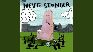 Brucie - Wevie Stonder