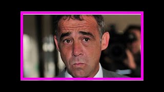 Corrie's michael le vell 'near bankrupt after spending £200k clearing his name'