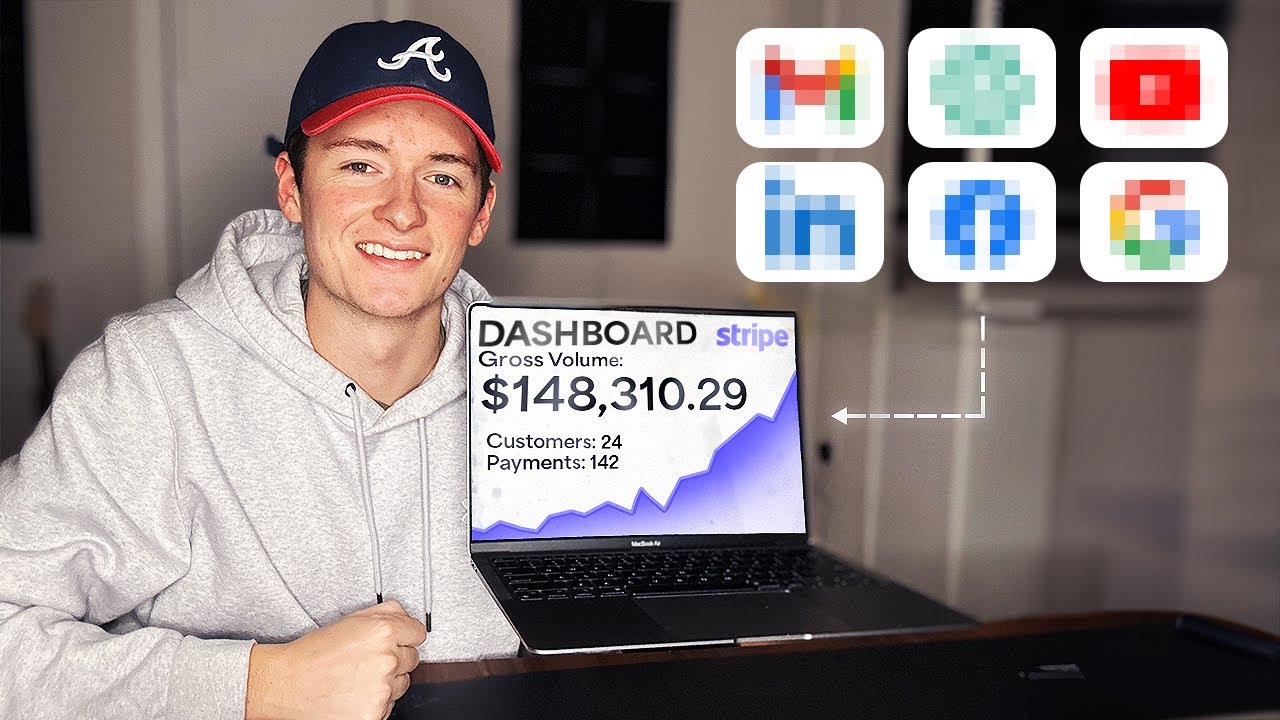 6 Digital Marketing Strategies Proven to Grow Any Business (EASY) - YouTube
