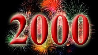 Thank You for 2,000 Subs!!