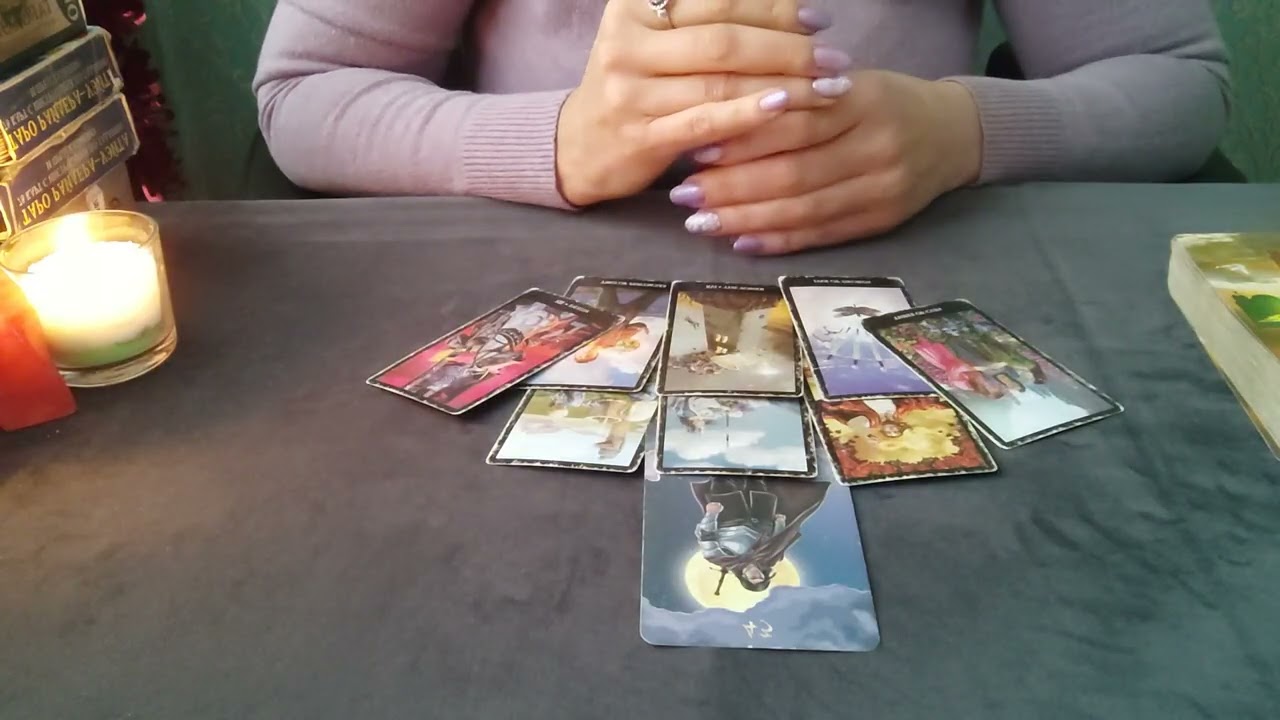 Карта дня! Совет-подсказка!