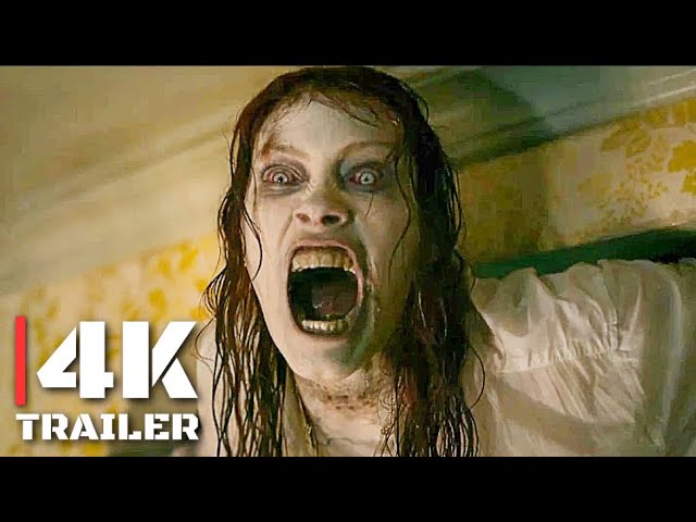 Evil Dead Rise Trailer: Alyssa Sutherland, Lily Sullivan-Starrer Gives  Glimpse of 'The Mother of All Evil' in This Upcoming Spooky Tale (Watch  Video)