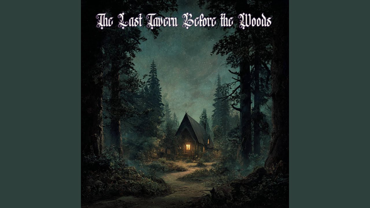 The Bride Came Through the Cellar Door