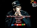 Jay Z Dear Summer Freestyle DJ Clue Version Instrumental By 2MEY mp3