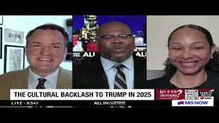 Trump Losing His Grip On Pop Culture