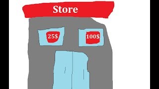 Aont Men Goes To The Store Part 2