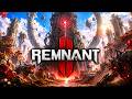 I Was NOT Ready for This in Remnant 2