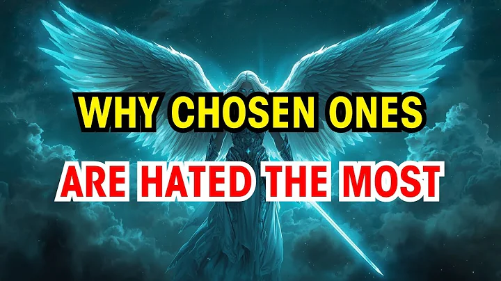 Why Most People Hate the Chosen Ones: The Truth They Won’t Tell You