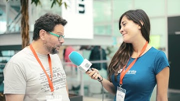 Antoine Sabot Durand JDK IO 2017 | CDI 2.0