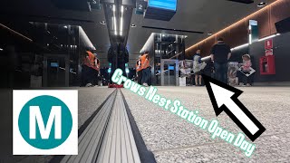 Sydney Metro Vlogs 7: Crows Nest WITH 5TH ANNIVERSARY