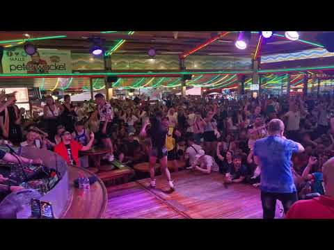 Frenzy x DJ Banje LIVE - Auf gehts nach Malle - Bierkönig | Playa de Palma - Mallorca | 29.05.23