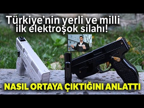 Video: Vatoz cihazı nasıl çalışır?