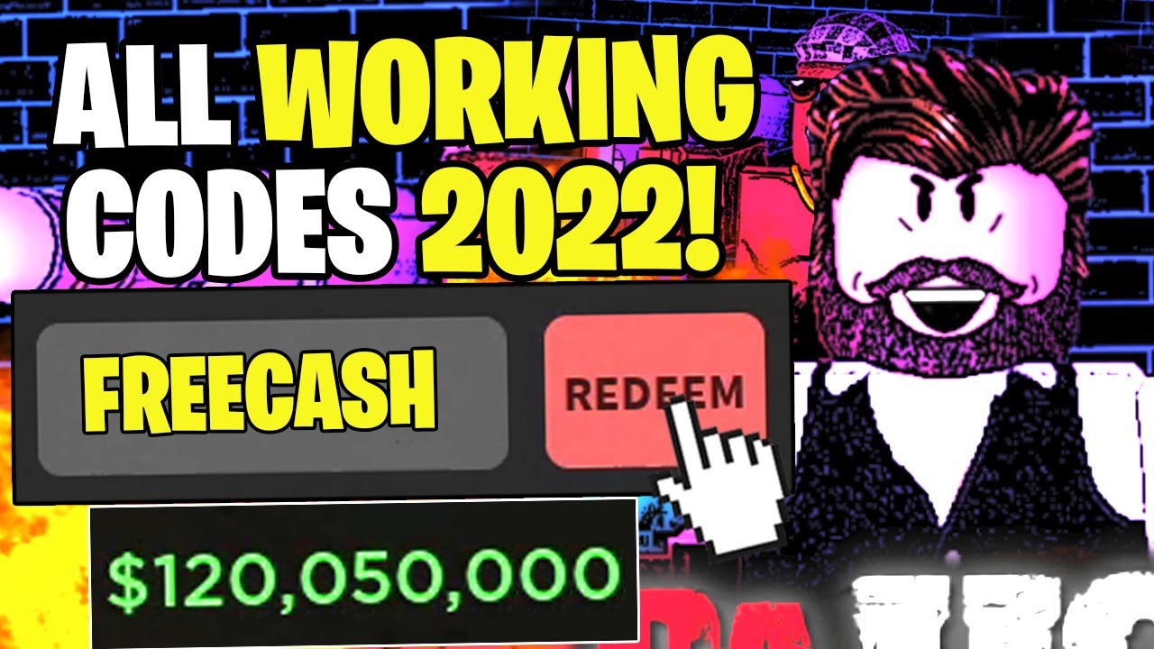 Download *NEW* ALL WORKING CODES FOR DA HOOD IN 2022! ROBLOX DA HOOD CODES