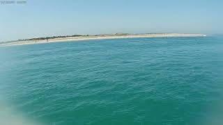 Beaufort To Shackleford Banks, PT2, 5/18/26