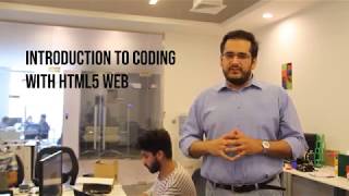 Introduction to Coding with HTML 5 Web APIs