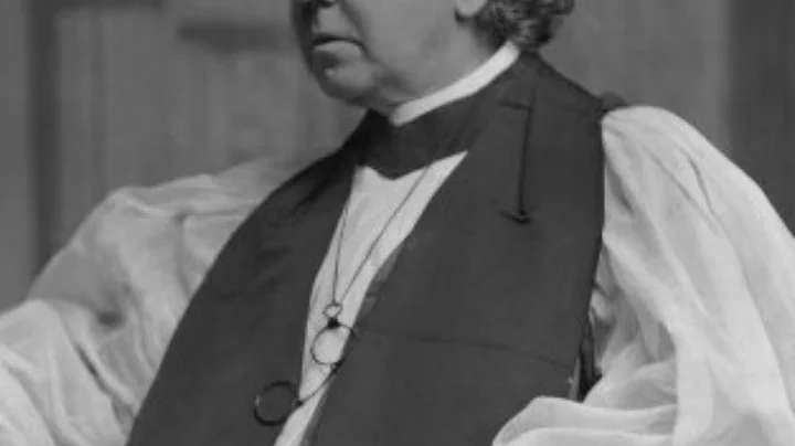 Dr. Davidson/Rev. Benhams Life of Archibald Campbe...