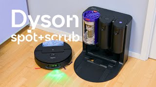 Zwei Schritte Vor, Einer Zurück? Dyson Spotscrub Ai Review