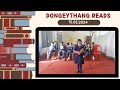 DONGEYTHANG READS (MARCH 15, 2024)