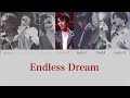 【歌詞割】Hey! Say! JUMP の Endless Dream を Travis Japan が歌ったら