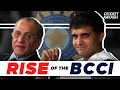 The RISE & RISE of the BCCI | How did INDIA get so powerful? | CricketAakash