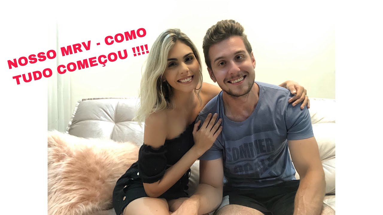 PORQUE COMPRAMOS NOSSO APÊ MRV - COMO TUDO ACONTECEU ! PARTE 1