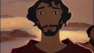 Hans Zimmer - Moses parting the Red Sea