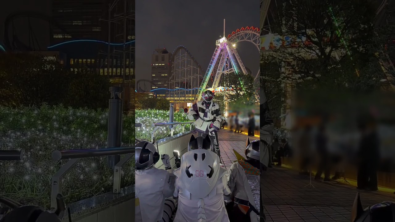 きゅーすとのうた踊ってみた #にじさんじコスプレ #dance #コスプレ #佐伯イッテツコスプレ #oriensコスプレ