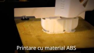 Printer 3D UP