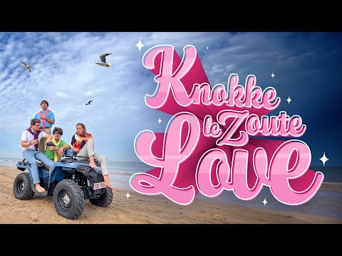 Thumbnail for Pablo Andres - Knokke-le-Zoute love (CLIP OFFICIEL)