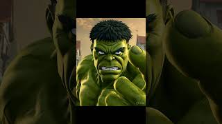 HULK vs NARUTO: Who Wins This INSANE Crossover Fight?🔥🔥