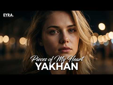 Yakhan – Pieces of My Heart | New Retro Song 2026