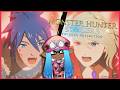 FINALLY! Monster Hunter Stories 3! | 18+ | !lurk !social
