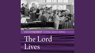 Video thumbnail of "Discover Worship - God's Love and Mercy"