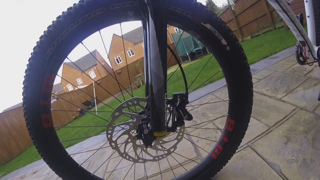 Specialized fuse comp 650b+