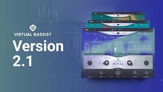 Buy Virtual Bassist ROWDY 2 at best price in India | Sudeep Audio