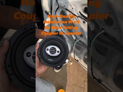 Brezza Lxi 🔈Speaker